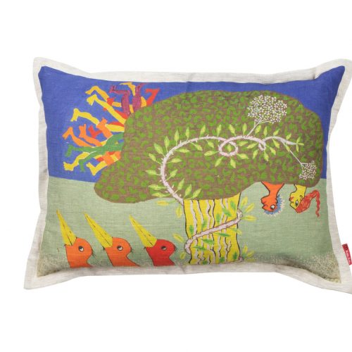 Scatter cushion cover
